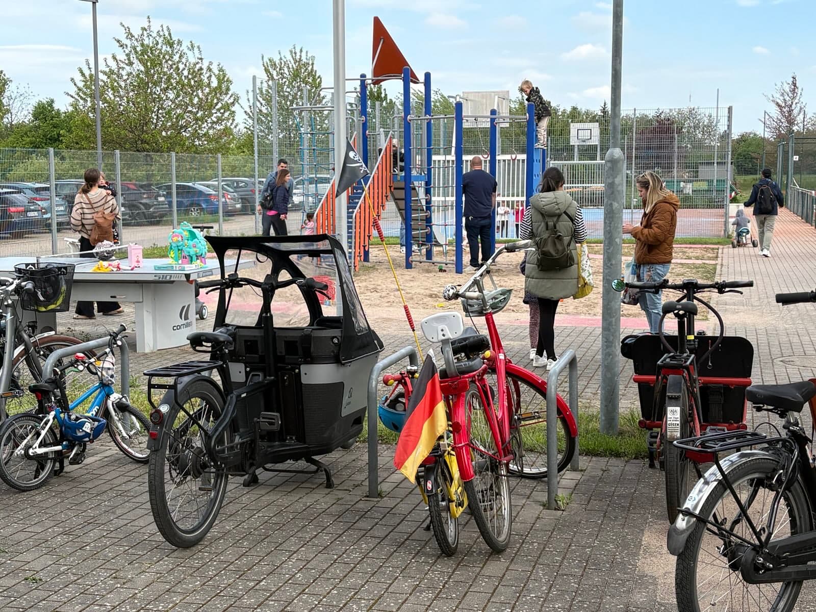 Unsere Feste