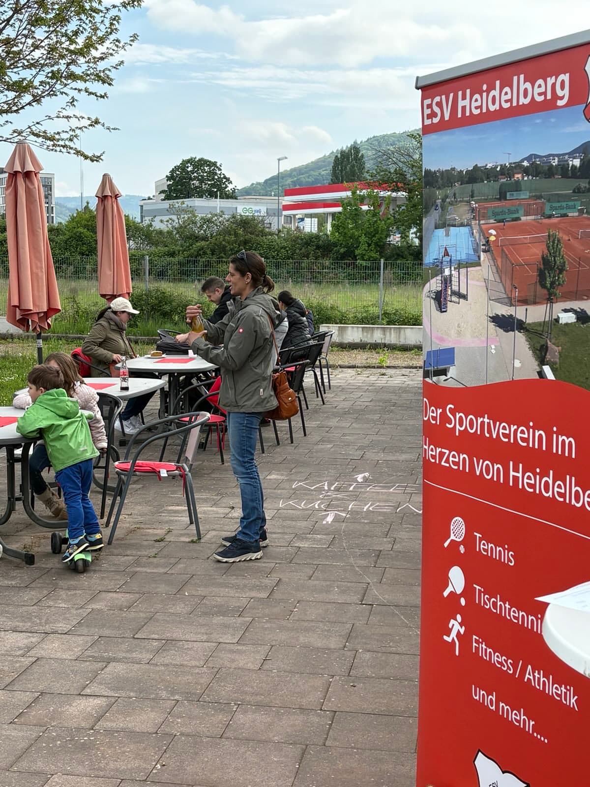 Unsere Feste